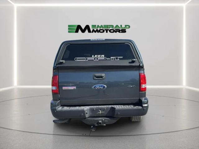 2010 Ford Explorer Sport Trac XLT