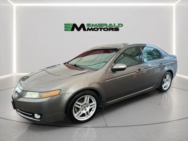 2007 Acura TL 3.2 for sale in Blaine, WA