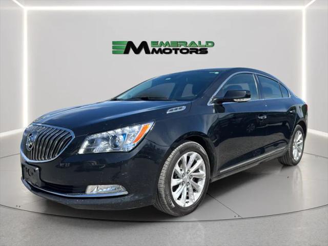 2016 Buick LaCrosse Premium I for sale in Blaine, WA