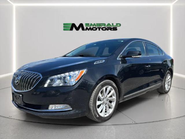 2016 Buick LaCrosse Premium I for sale in Blaine, WA