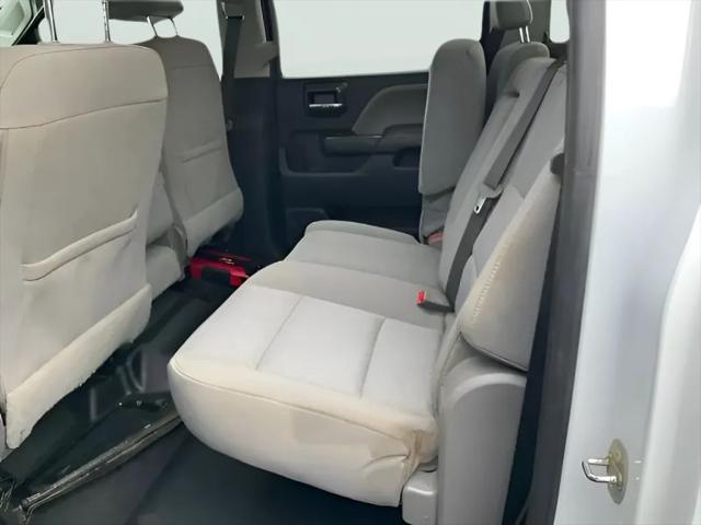 2019 GMC Sierra 2500HD Base