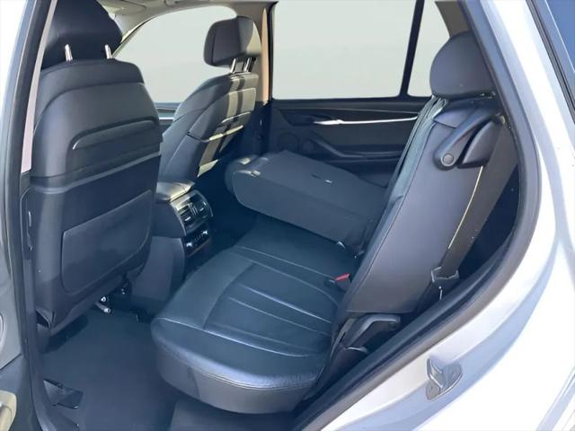 2015 BMW X5 xDrive35d