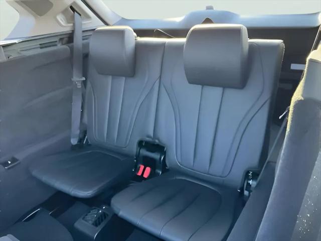 2015 BMW X5 xDrive35d