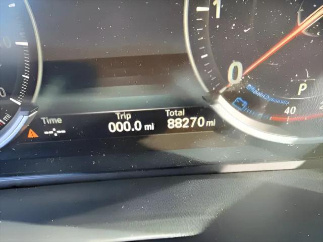 2015 BMW X5 xDrive35d