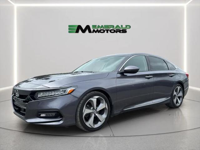 2019 Honda Accord Touring 1.5T for sale in Blaine, WA