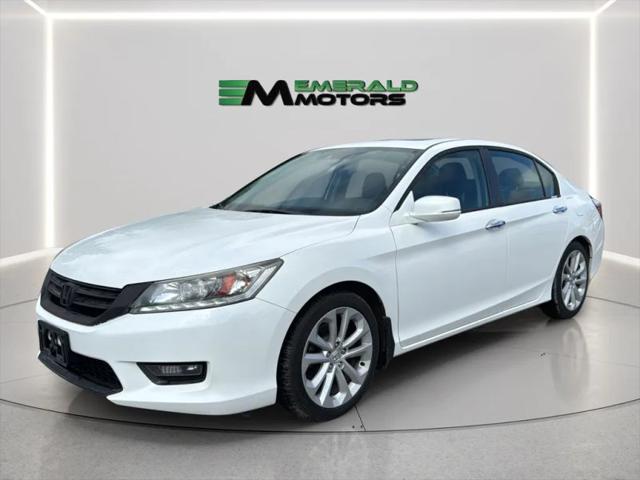 2014 Honda Accord Touring for sale in Blaine, WA