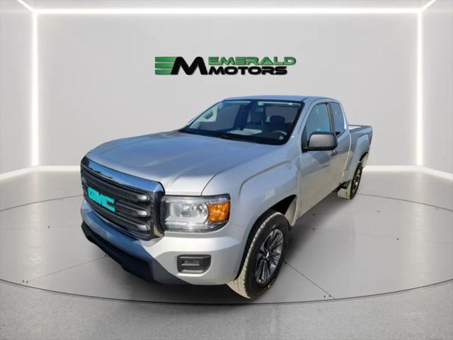 2018 GMC Canyon Base for sale in Blaine, WA
