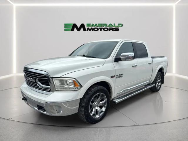 2017 Ram 1500 Longhorn for sale in Blaine, WA