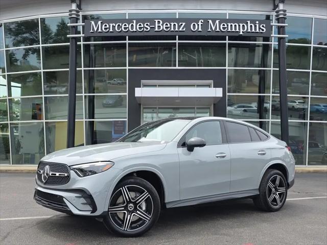 2026 Mercedes-Benz GLC 4MATIC Coupe for sale in Memphis, TN
