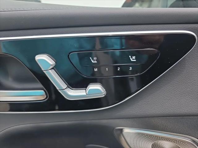 2026 Mercedes-Benz GLC 4MATIC Coupe