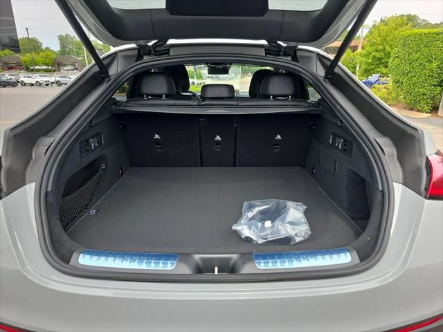 2026 Mercedes-Benz GLC 4MATIC Coupe