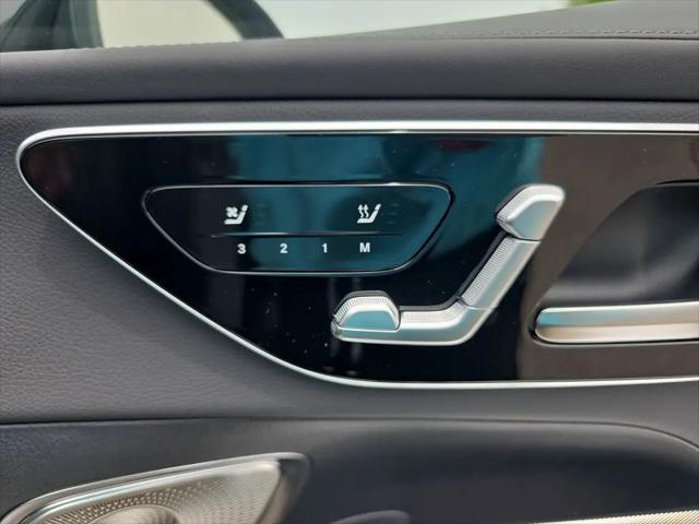 2026 Mercedes-Benz GLC 4MATIC Coupe