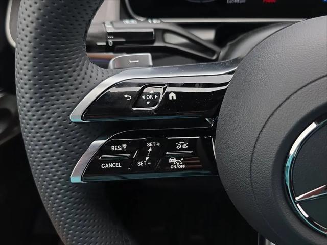 2026 Mercedes-Benz GLC 4MATIC Coupe