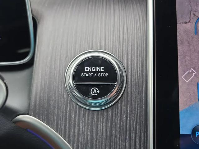 2026 Mercedes-Benz GLC 4MATIC Coupe