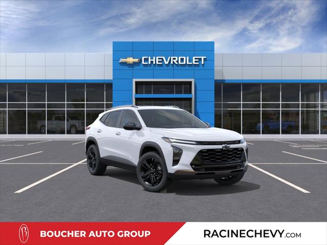 2026 Chevrolet Trax FWD ACTIV for sale in Racine, WI