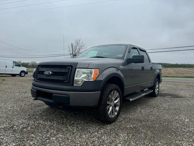2013 Ford F-150 XL for sale in Coldwater, MI