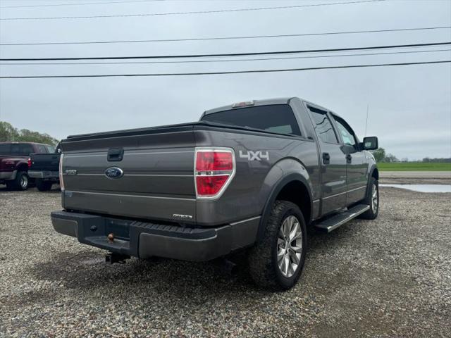 2013 Ford F-150 XL