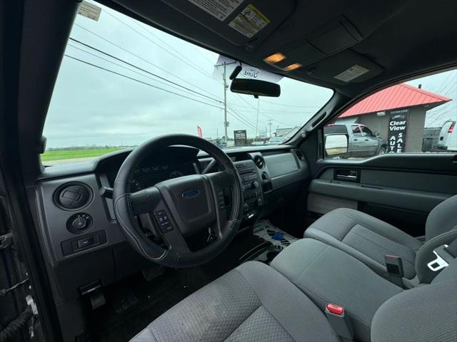 2013 Ford F-150 XL