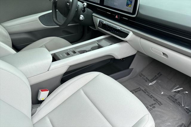 2023 Hyundai IONIQ 6 SEL