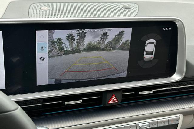 2023 Hyundai IONIQ 6 SEL