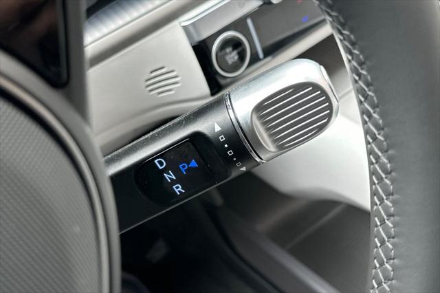 2023 Hyundai IONIQ 6 SEL
