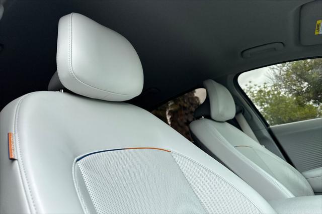 2023 Hyundai IONIQ 6 SEL
