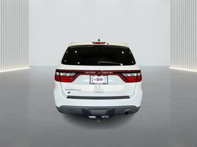 2019 Dodge Durango SXT AWD