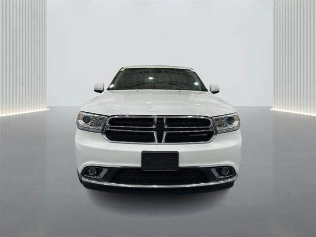 2019 Dodge Durango SXT AWD