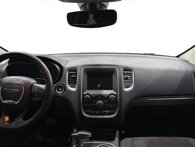 2019 Dodge Durango SXT AWD