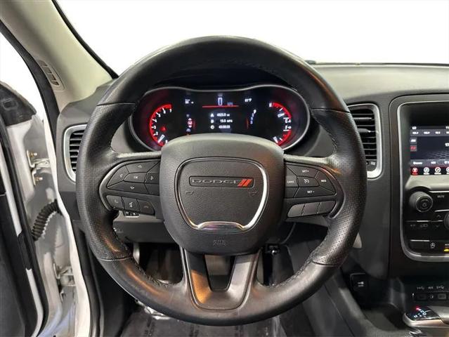 2019 Dodge Durango SXT AWD