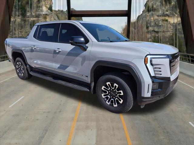 2026 GMC Sierra Extended Range Elevation for sale in Austin , TX