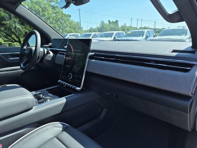 2026 GMC Sierra Extended Range Elevation