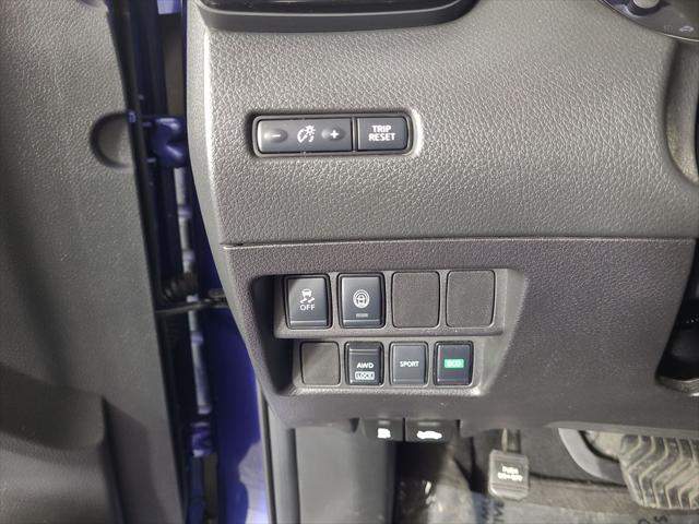 2021 Nissan Rogue Sport S AWD Xtronic CVT