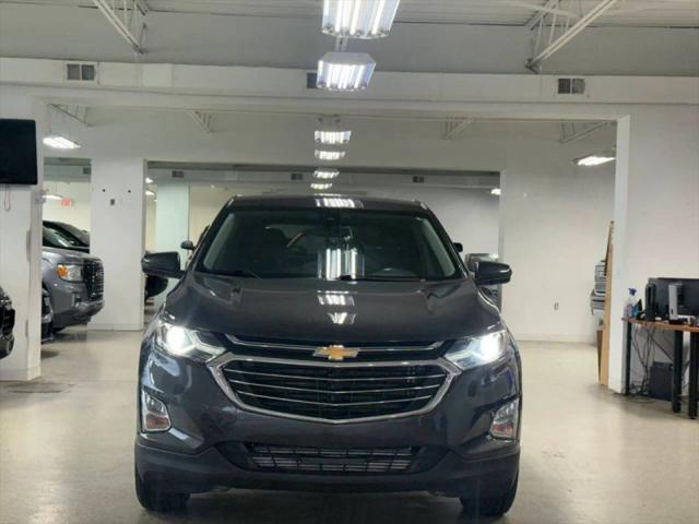2020 Chevrolet Equinox FWD 2FL for sale in Detroit, MI
