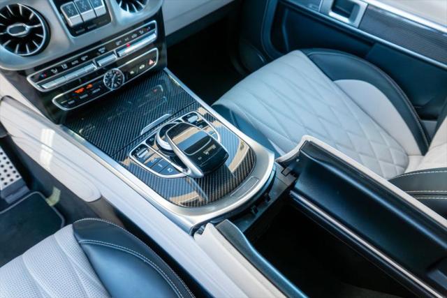 2024 Mercedes-Benz AMG G 63 4MATIC