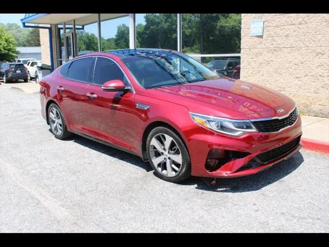 2020 Kia Optima S for sale in Smyrna, GA