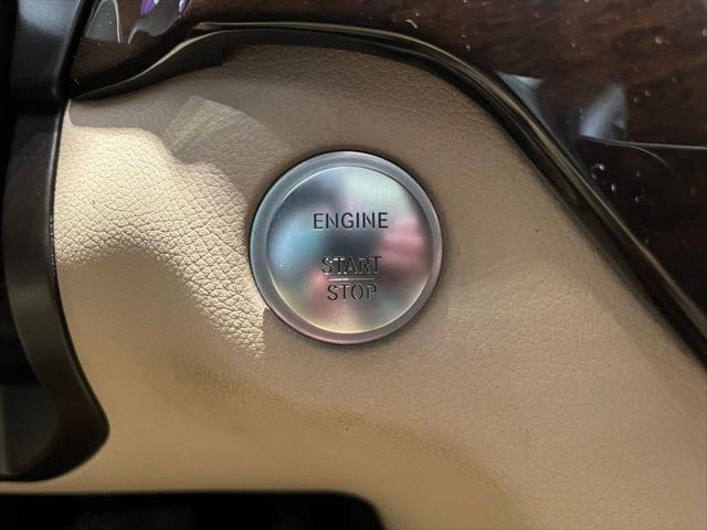 2017 Mercedes-Benz GLE GLE 350 4MATIC