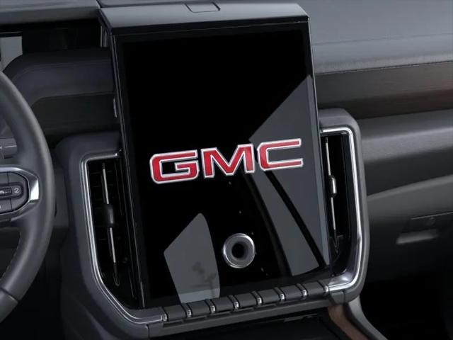 2026 GMC Yukon 4WD Denali