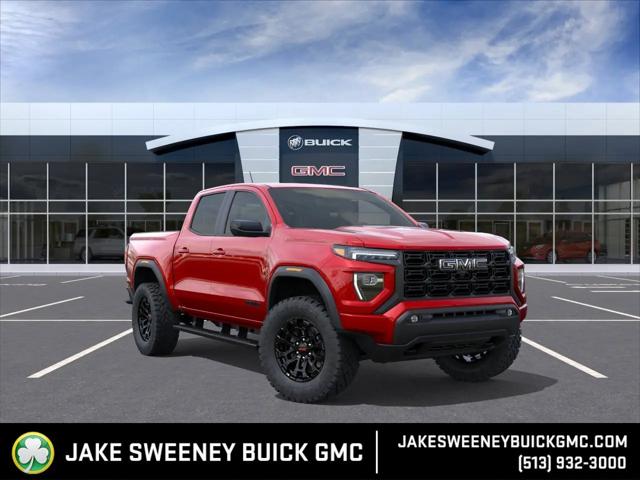 2026 GMC Canyon for sale near Lebanon, OH