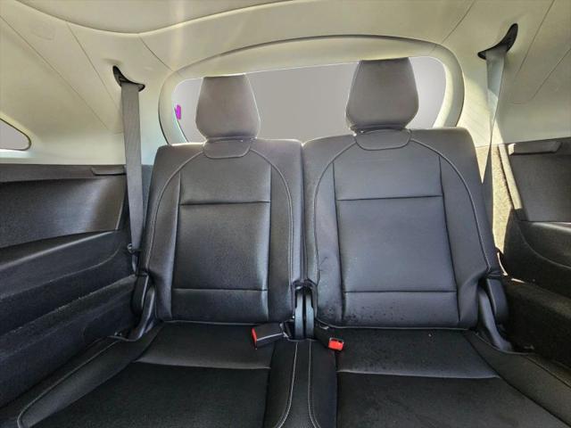 2020 Acura MDX Technology Package
