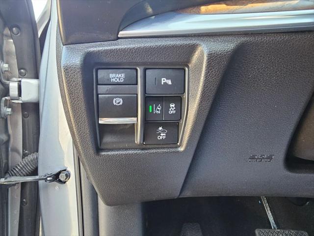 2020 Acura MDX Technology Package
