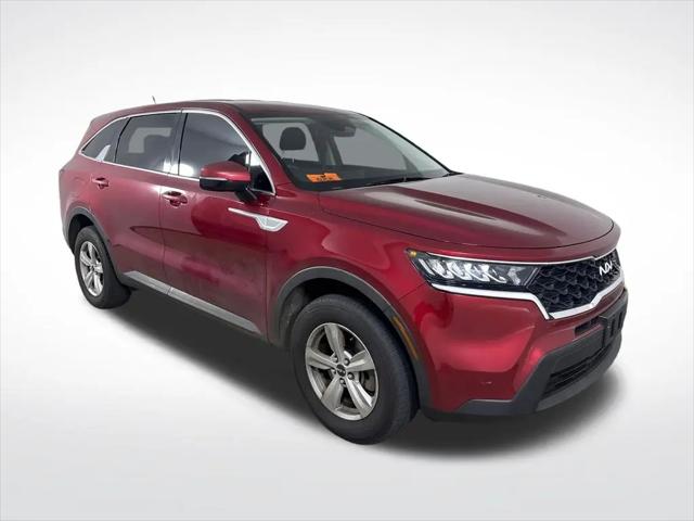 2022 Kia Sorento LX for sale in Montgomery, AL