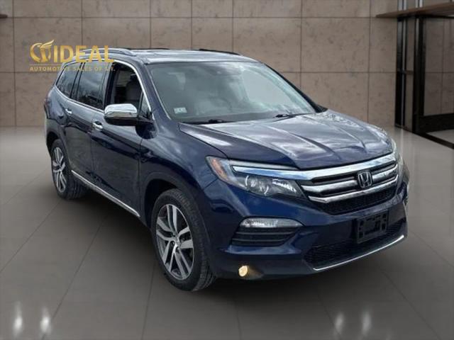 2016 Honda Pilot Elite for sale in Staten Island, NY