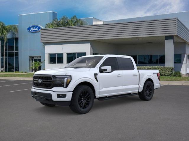 2026 Ford F-150 LARIAT for sale in Mission, TX