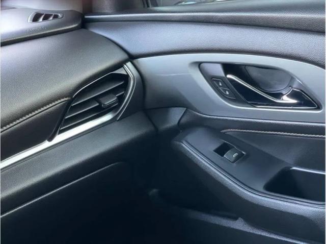 2020 Chevrolet Traverse FWD LS