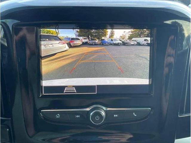 2020 Chevrolet Traverse FWD LS