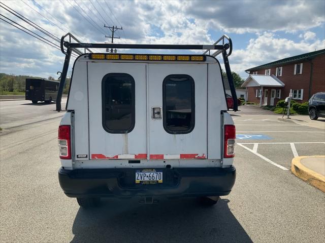 2022 Ram 2500 Tradesman Regular Cab 4x4 8 Box