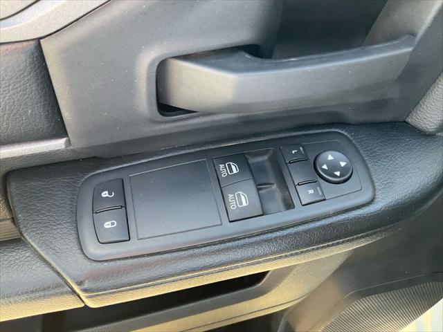 2022 Ram 2500 Tradesman Regular Cab 4x4 8 Box