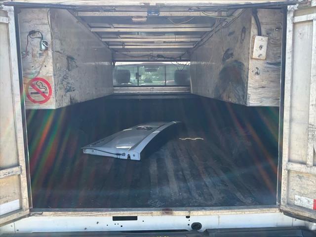 2022 Ram 2500 Tradesman Regular Cab 4x4 8 Box