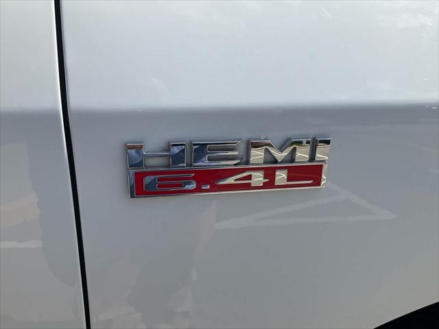 2022 Ram 2500 Tradesman Regular Cab 4x4 8 Box